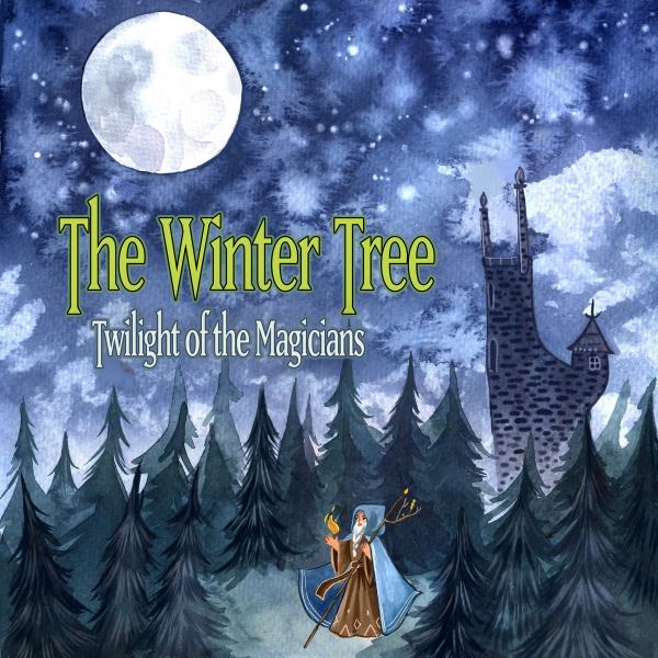 Twilight of the Magicians